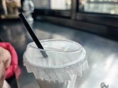 -CEMENT·coffee bar (凤凰创意园店)