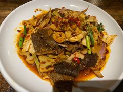 -铁公鸡·四川料理(天环广场店)