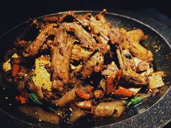 -六月雪干锅(涪城万达广场店)