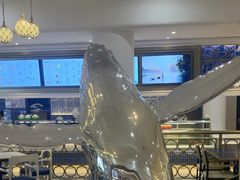 -贝林大翅鲸简餐厅(国家海洋博物馆店)