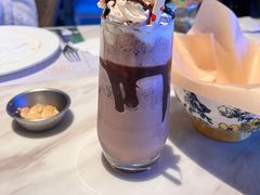 -九月里.自由花园餐厅