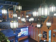 -清真·双公羊·馕坑烤全羊(奥体店)
