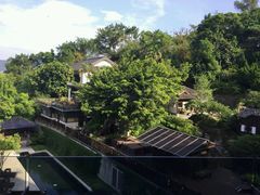 -台北北投丽禧温泉酒店