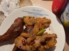 -星伦多自助料理(宝山龙湖天街店)