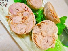 -老舅老蒙肉饼非遗店(一店)