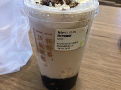 -奈雪的茶(凯德新都心店)