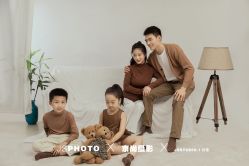 -京尚映画摄影