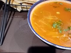 -张大学士中华牛肉汤(龙之梦店)