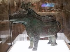 -上海博物馆(人民广场馆)