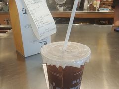-闻道万巷咖啡馆(南大街地铁站店)