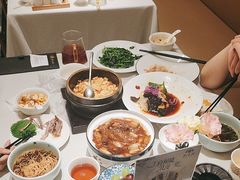 -狮王府淮扬菜(新街口友谊店)