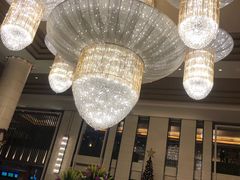 -富力希尔顿酒店·地阔自助餐厅