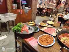 -萍姐火锅·公路夜市(南京新街口店)