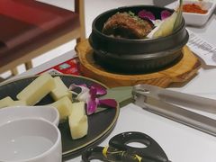 -韩时烤肉(枫蓝店)