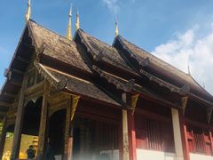 -帕辛寺