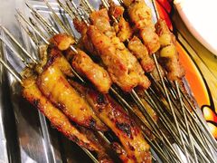 -刘一龙虾(山东路店)