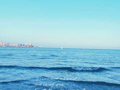 -青岛第三海水浴场