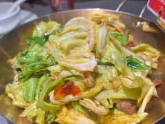 -麻都·成都菜(人民广场店)