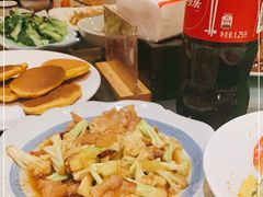 -古北烤鸭王I古北水镇景区店