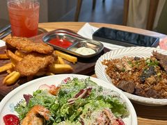 -Pekaa啤咖食肆Coffee&Bistro
