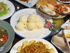 -东北大院·东北菜(三台子店)