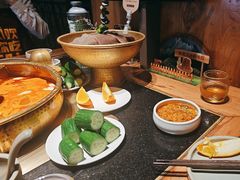 -巴奴毛肚火锅(六天地店)