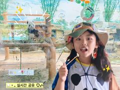 -西霞口神雕山野生动物世界