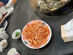 -飞尝蚝·顺德菜·鱼生(顺德总店)