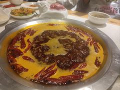 -大龙燚火锅