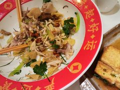 -清晖小苑•顺德地方菜(壹海城店)