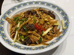 -雅酌园·烟火南京菜(颐和路店)