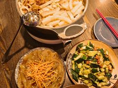 -鼎牛牛炖锅·烤串(温泉路店)