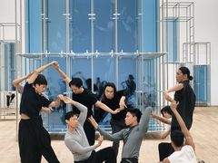 -大馆(前中区警署建築群)