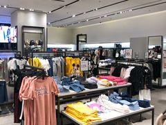 -ZARA(青岛万象城店)