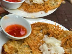 -建国蚵煎蚵面