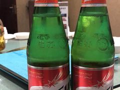 -新疆巴州金丝特餐厅(大钟寺店)