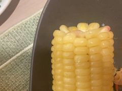-怡咖啡·自助餐·西安香格里拉
