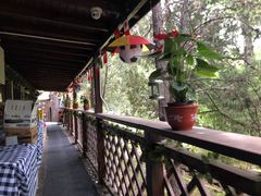 -申德勒西餐厅(日坛路总店)