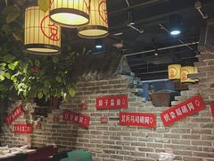 -京味斋·北京烤鸭(北京南站洋桥店)