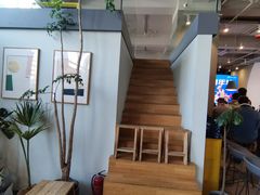 -dotcom coffee古点咖啡(致真大厦店)