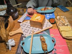 -馋嘴猫北京食堂·烤鸭·宵夜(亚运村店)
