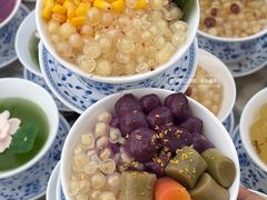 -七的湖·晚芳亭·阳澄湖农家菜·大闸蟹(莲花岛店)