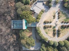 -南京市江宁方山