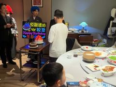 -悦融琥珀·京鲁菜·海味珍品(西单店)