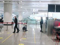 -麦当劳(北京大兴机场二层国内到达(安检外)店)