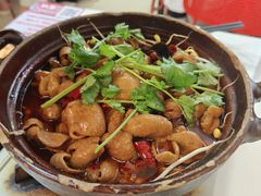 -香火肥肠(福田店)