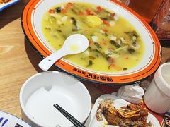 -领蟹祥记·香辣蟹·特色小海鲜(奥体天虹店)