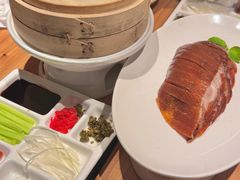 -四季民福烤鸭店(前门廊房二条店)