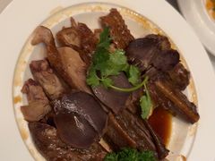 -厝包四点金·潮宴(太古仓店)