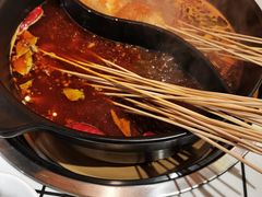 -串掌门砂锅串串香(敏捷广场店)